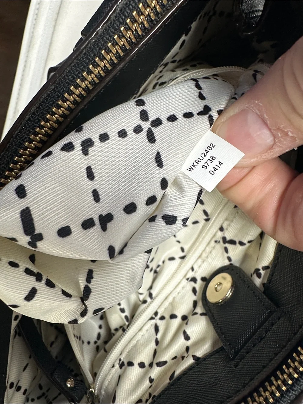 Kate Spade Satchel